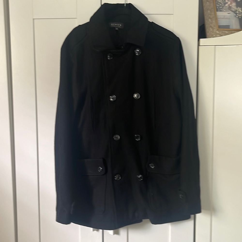 Mens jacket